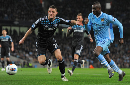 征服球迷的 征服球迷的